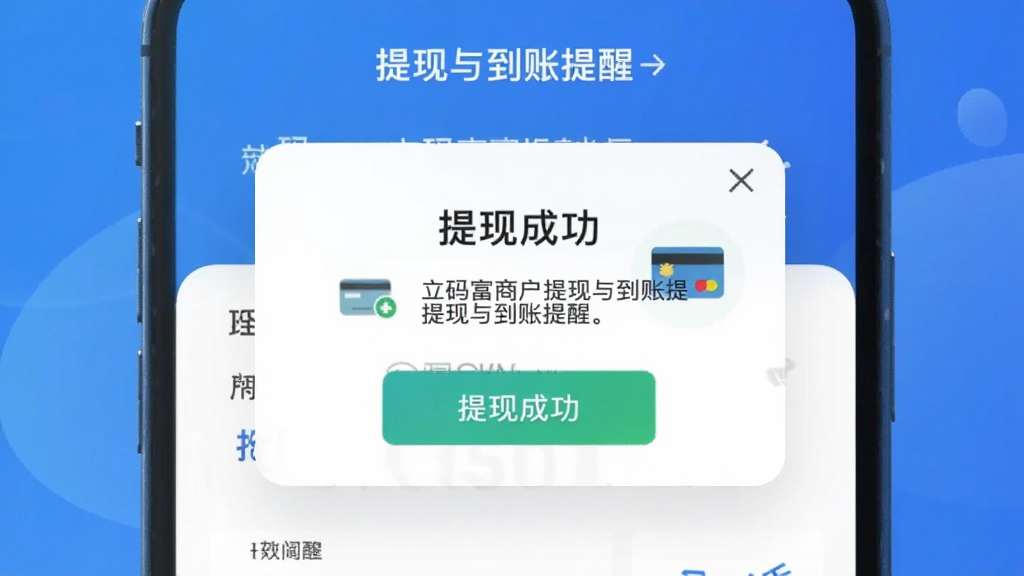 ���븻�̻� �����뵽�����ѽ��棬�ֻ���Ļչʾ�����ֳɹ�����֪ͨ���������п�ͼ�꣬�����Ǽ�����ɫ���䣬���ȫ�ɿ������ʸɾ�