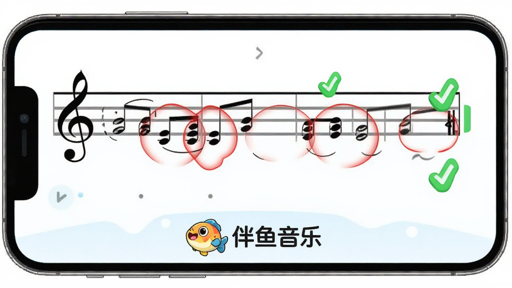 ������������ʶ�׹��ܽ��棬�ֻ�������ʾ�����׺���������Ļ���ú�ɫԲȦ����������������Ա�����ɫ�Թ���ʾ��ȷ���֣�����ײ��С��������֡�������һ����ͨС��ͼ�꣬���������죬���������ɾ�