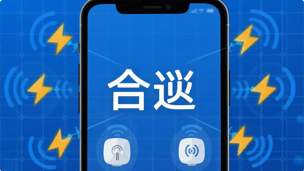 ����App������������չʾ���ֻ���Ļ��ʾɨ�赽��������豸ͼ�꣬��Χ��������״�����ӷ��ţ������Ǽ��ĿƼ������񣬻�������ͻ�������١����ֱ�ʶ���Ű�����������ƽ����ϸ�ڸɾ���������������ɫ