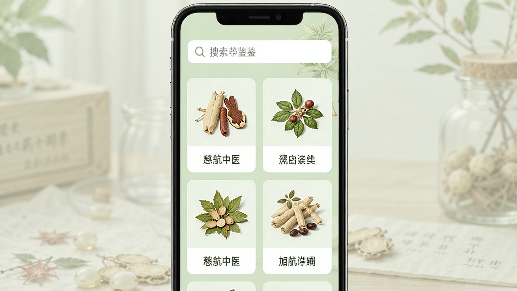 �Ⱥ���ҽ ��ҩ��ͼ��ҳ�� �ֻ���Ļ ���������� �·���ҩ�Ŀ�Ƭ���� ÿ�ſ�Ƭ��ҩ��ͼƬ������ ��������ɫ�� �Ű����� ������� ���ʸɾ�