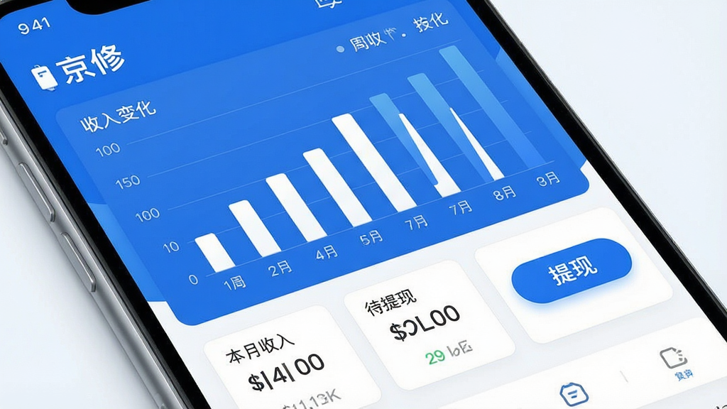 һ��չʾ�����ޡ�App����ͳ��ҳ���ͼƬ����Ļ����һ����״ͼ����ʾһ�ܵ�����仯���·��С��������롱���������֡������ֿ�Ƭ���Ա���һ����Ŀ�ġ����֡���ť��������ɫ����ɫ�Ͱ�ɫΪ��������ִ����Ű�������ϸ�ھ��£����ʸɾ����޶���Ԫ��