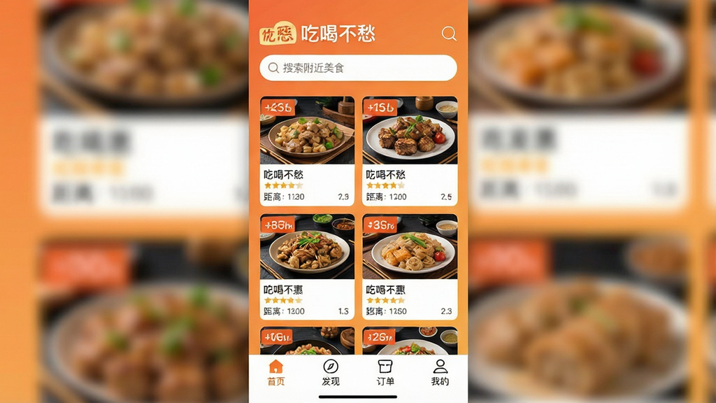 һ���ֻ�Ӧ�ý����ͼ������������ʾ