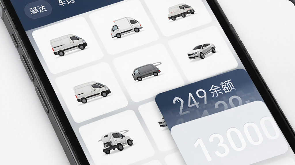 ��� ����ɸѡ��Ǯ�����棬�������ֻ���Ļչʾ�Ų�ͬ����ͼ���Ǯ��������֣�����Ϊ����״���У����Ϊ��Լ����磬ϸ���ϰ���С���������ʽ����ͼ�꣬���������ɾ����޶���װ��