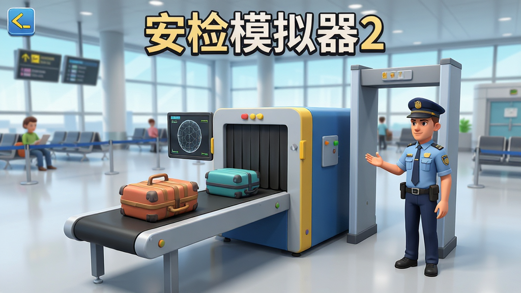 ����ģ����2 ��Ϸ������ȫòչʾ�����������ǰ��촫�ʹ���X��ɨ���ǣ��Ա�վ�������Ʒ��İ���Ա�������ǻ�����������������������Ű�ͻ����Ϸ���ơ�����ģ����2�������Ϊ��ͨдʵ��ϸ�ڰ���������Ʒ�ͼ����Ļ�����ʸɾ��������޶���Ԫ��