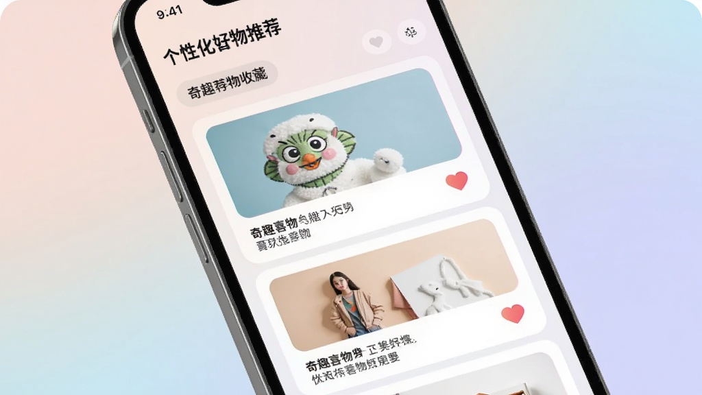 ��Ȥϲ�������Ƽ����棬�ֻ���Ļ��ʾ���Ի������Ƽ�����ÿ����Ƭ�϶�����ƷͼƬ�ͼ���������Ա��и�С����ͼ���ʾ���ղأ���������͵Ľ���ɫ������ִ���Լ�����������ɾ�