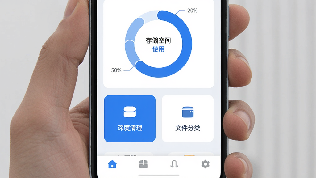 ��ά�ռ� �ֻ��洢�������� ������ ������ɫ ������ʾ�洢�ռ�ʹ�û���ͼ �м�Ϊ����������ļ������ť �ײ������� �ִ���ƽ��� �ɾ���� �޶���Ԫ�� ���廭��