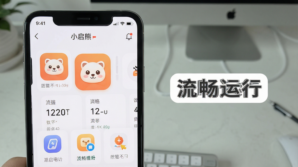 һ��С����App���ֻ��ϵ����н�ͼ��������ʾ����������ͼ�������ģ�飬�Ա��С��������С��ı�ǩ������Ϊ��Լ�����滷���������ʵ��Ȼ�������������޶���Ԫ��