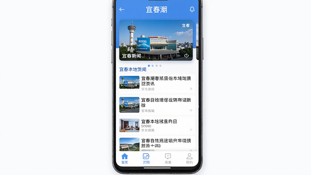 �˴��� �ֻ�Ӧ�������� չʾ�˴�����������Ѷ�б� �����ֲ�ͼ �ײ������� ����ɫ�� ����ִ���� ���ʸɾ� �޶���Ԫ��