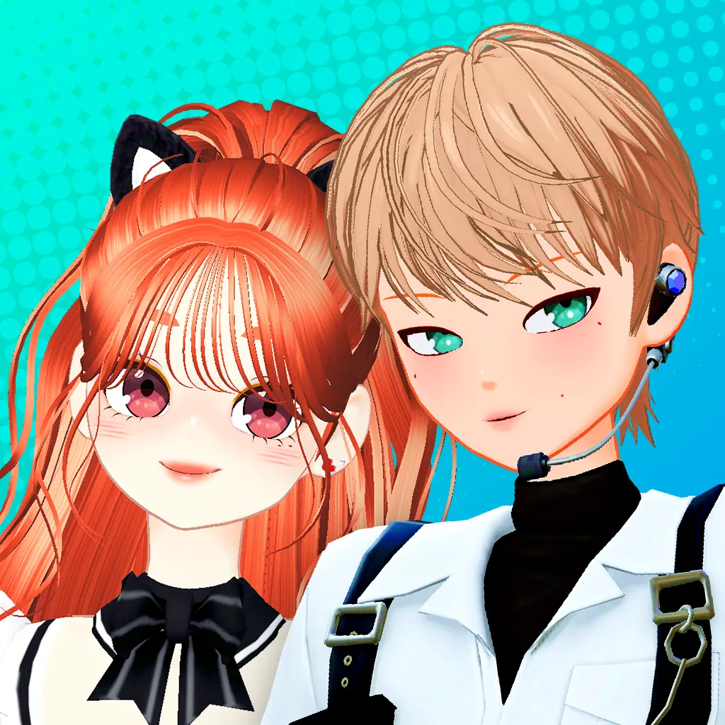 ����ZEPETO-3D�����罻