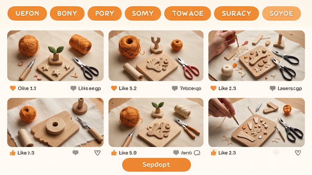 �����App����ҳ���ͼ�������ǻ����ǩ�����м����û��������ֹ���Ʒ�Ź�����Ƭǽ��ÿ��ͼ�·��е����������������ײ��з�����ť��������������죬��ɫ��ů�Ⱥ��װ�Ϊ�������ʸɾ��޶���Ԫ��