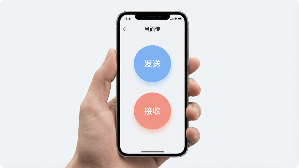 һ��չʾ���洫������������ͼƬ��������һֻ�������ֻ����ֻ���Ļ��ʾ���洫APP�������棬����ֻ�������޴��Բ�ΰ�ť������д�š����͡��͡����ա�����ť���Բ����ͣ������Ǹɾ���ǳɫ����񼫼��ִ���ϸ�����������ʸɾ����޶���Ԫ��