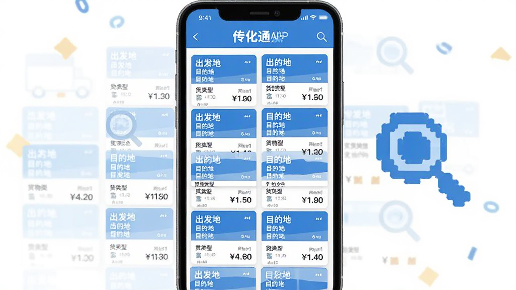 һ�Ŵ���ͨAPP��Դ�б�ҳ���չʾͼ���������ֻ���Ļ��ʾ��������Ļ�Դ��Ƭ��ÿ�ſ�Ƭ���г����ء�Ŀ�ĵء��������ͺͼ۸���Ϣ���Ա�����һ���Ŵ�ͼ������������������ƽ������ɫΪ��ɫ�����������������ʸɾ��޶���Ԫ��