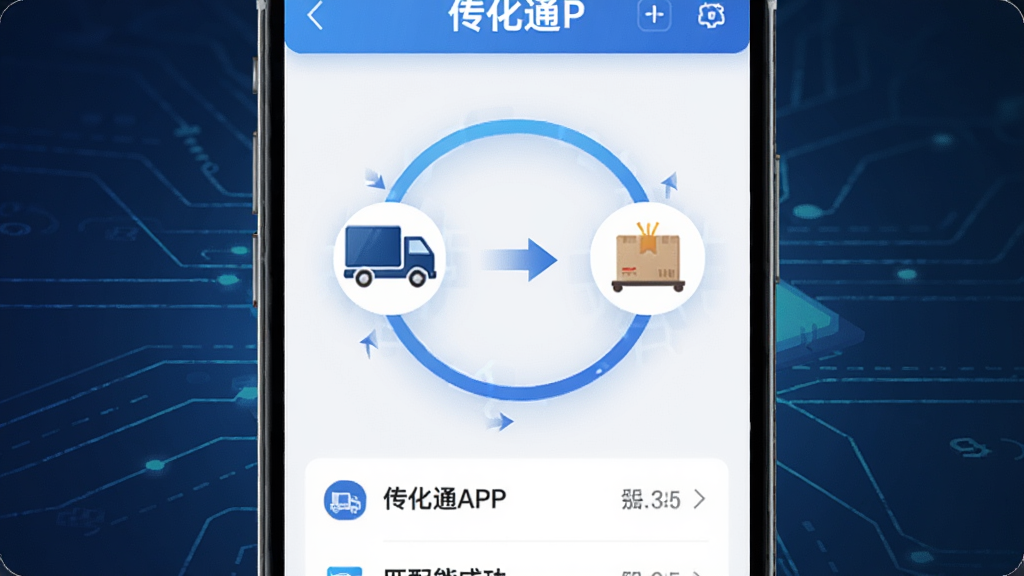 һ�Ŵ���ͨAPP����ƥ�书�ܵĽ���ͼ���������ֻ���Ļ��ʾһ��Բ��ƥ�䶯��������ǻ���ͼ�꣬�Ҳ��ǻ���ͼ�꣬�м��м�ͷ���ӣ��·���ʾƥ��ɹ��б��������ǿƼ����������������ִ���࣬��ɫ��Ч��׺�������������޶���Ԫ��