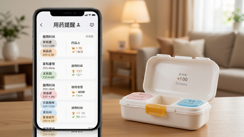 �ҺͿ�����ҩ�������ý��棬�ֻ���ʾ���ҩƷ���ƺͷ���ʱ���ǩ��һ��ҩ�з����Աߣ���������ܰ�ļҾӻ�����������ˬ�׶������廭�ʣ��ɾ��޶���Ԫ��