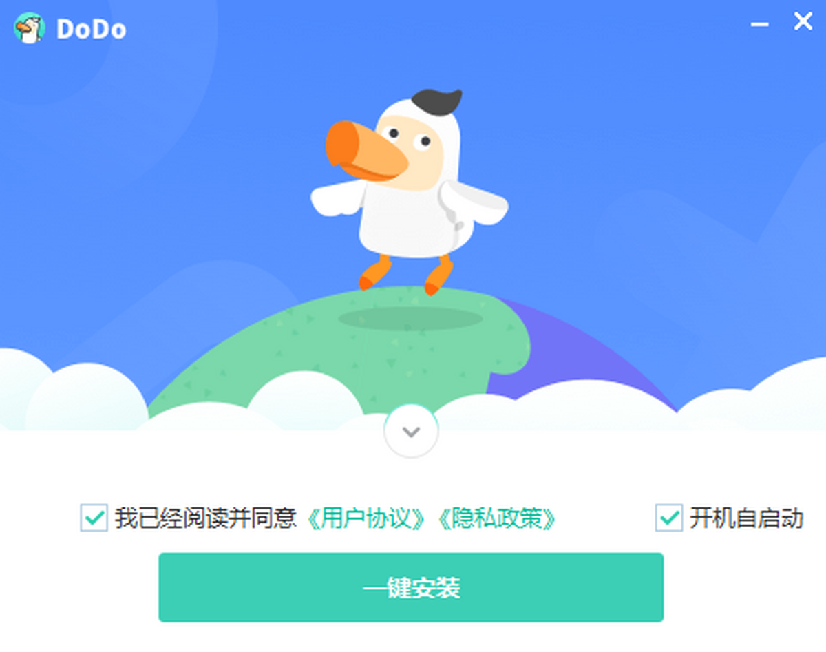 DodoӢ���ѧ ��׿�� ����չʾ