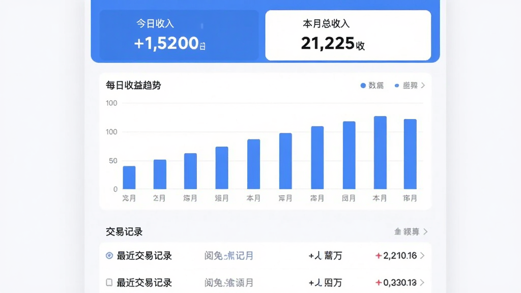 ���õ���Ӧ��������ͳ��ҳ�棬������ʾ��������ͱ������������֣��м�����״ͼչʾÿ���������ƣ��·��б���������׼�¼����������ɫ�Ͱ�ɫΪ��ɫ�������ݿ��ӻ�����������ִ���࣬���ʸɾ�