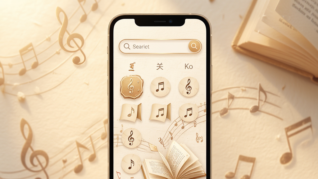 ʫ�豾�㼯Ӧ��������ȫòչʾ���ֻ���Ļ���У��Ϸ���������Ŀ���·������ǩ�������У�����Ϊ�װ�ɫֽ����������͵�ů����ڽ����ϣ���������£�ϸ�ڴ�����������ҳԪ�ص�׺�����ʸ��壬�ɾ��޶���Ԫ��