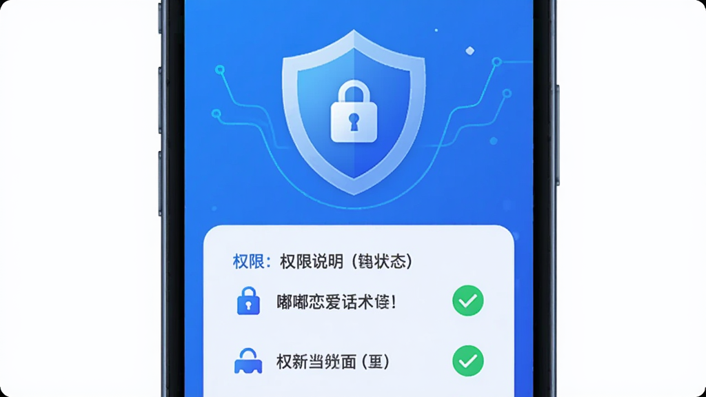 ���������� ��˽��ȫ����չʾ �������ֻ���Ļ�ϵİ�ȫ����ͼ���Ȩ��˵���б� �������Ϸ��ж��Ʋ廭 �·���Ȩ��״̬���� �Ű���� ����ǿƼ���ɫ�� ϸ��������ͼ�����ɫ�Թ� ���ʸɾ� �޶���Ԫ��