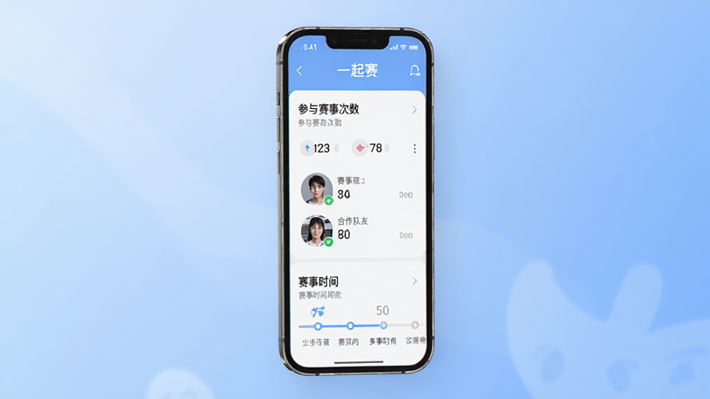 һ��AI��ͼ������չʾ��һ������Ӧ�õĸ������µ���ҳ�棬�ֻ���Ļ����ʾ�û�ͷ�񡢲������´��������������б�������ʱ���ᣬ��������͵Ľ�����ɫ��������ִ�������Ϊ���ģ����ʸ��壬�޶���Ԫ��