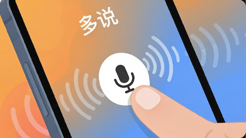 һ��չʾ�ֻ���˷簴ť�����µ���д�廭���������ֻ���Ļ��ʾ����˵��App������������棬��������˷�ͼ��������ɢ����������ů�ĳ�ɫ����ɫ���䣬��������죬���ʸɾ��޶���Ԫ��
