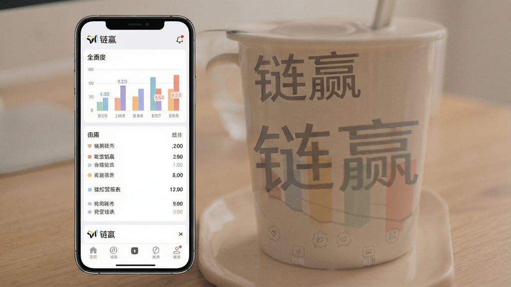 һ��չʾ��Ӯ��Ӫ����ͳ�ƽ����ͼƬ���������ֻ���Ļ������Ϊ����չʾ���Ű�Ϊ����ͼ�����в��б����ײ����������Ϊ�����Լ�磬ϸ������״ͼ��ɫ��͡����ݱ�ǩ���������ʸɾ��޶���Ԫ�أ������а�������Ӯ������