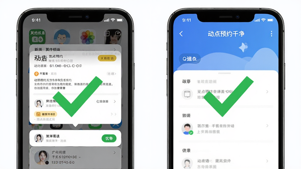 ����ԤԼ�޹�洿������չʾ������Ϊ�ֻ���Ļ�Ա�ͼ���������Ϊ����������浯�����Ҳ�Ϊ����ԤԼ�ɾ����棬�Ű����ҶԱȣ����ֱ�����ˣ�ϸ������ɫ�Թ���ע���ƣ����ʸɾ��޶���Ԫ��