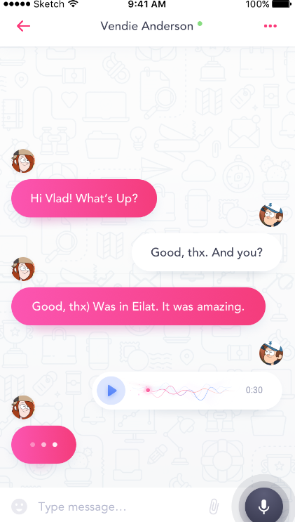 ELKTalk ��׿�� �������