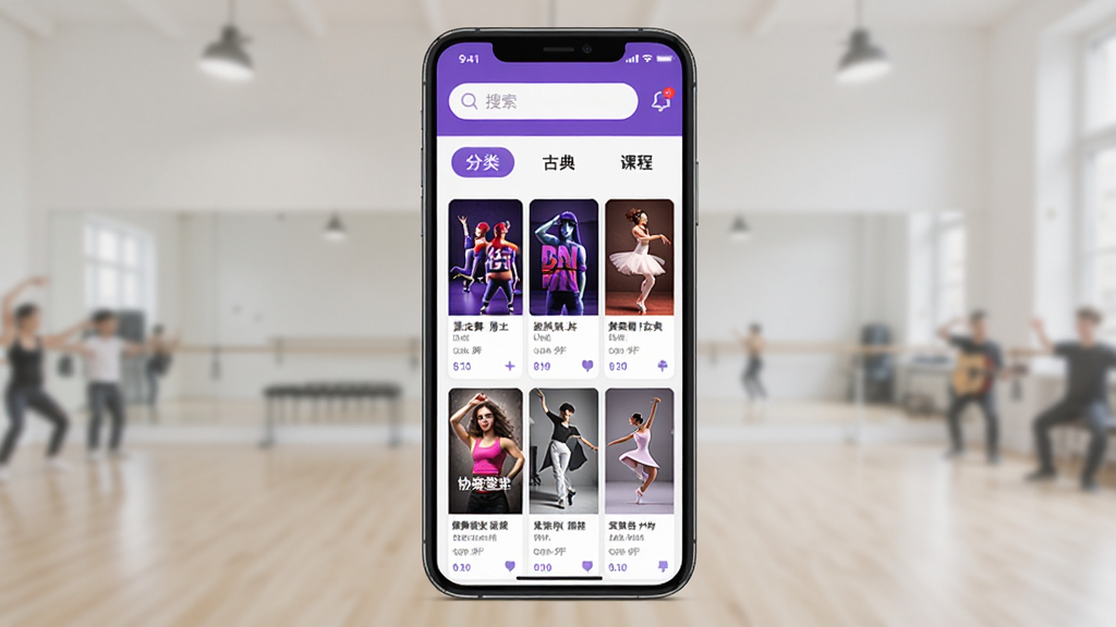 Э��������������ȫòչʾ���ֻ���Ļ������ʾ�赸��ѧ�γ��б����������������ͷ����ǩ��������ʿ�衢���衢�ŵ���ȷ���ͼ����������ɫ�Ͱ�ɫΪ��ɫ������������������ִ���Լ��ϸ�ھ��£����ʸɾ����޶���Ԫ��