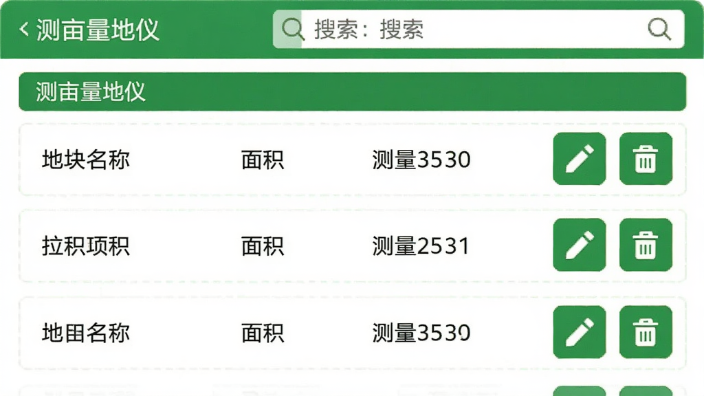 ����Ķ�����ǡ���ʷ��¼���棬�б�չʾ����ؿ���Ŀ��ÿ�������ؿ����ơ�������������ڣ��Ҳ��б༭��ɾ��ͼ�꣬�����������򣬽����԰�ɫΪ�ף���ɫ��׺�������ˬ