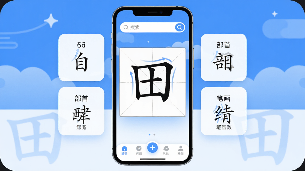 ���ֱ�App������ȫòչʾ������������һ�������ֻ����ֻ���Ļ����ʾ�ź��ֱ�����ҳ���棬�������������м�չʾһ����ĺ������ָ�ͱ�˳������ʾ����Χ������ƴ�������ס��ʻ�������Ϣ��Ƭ���ײ��й��ܵ����������岼���������Ű��࣬����ִ���ƽ����������Ϊ��ɫ����ϸ��Բ�󣬻��ʸɾ��޶���Ԫ��