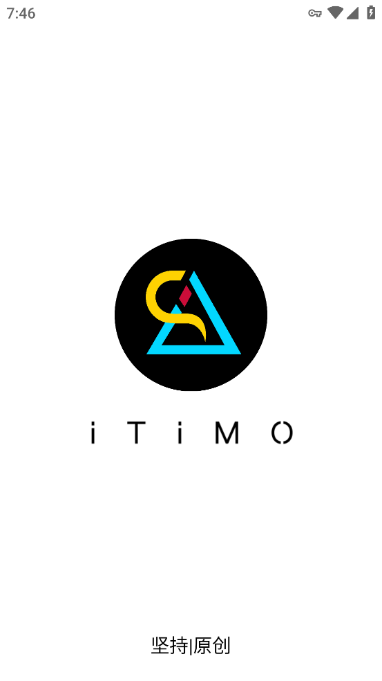 iTiMO ��׿�� �����ͼ