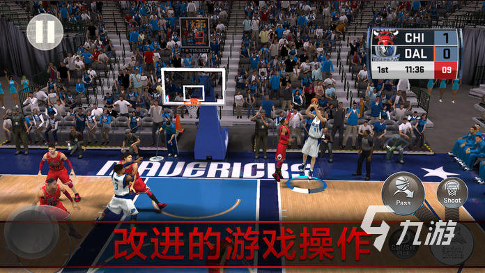 NBA ��׿�� ����