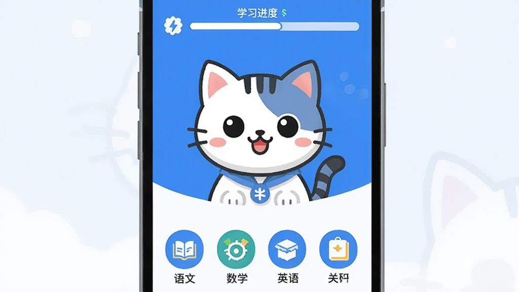 ��ѧ�� ������ ѧϰ���� �ֻ�Ӧ�� ��ƽ����� ������ɫ ������ʾѧϰ������ �м��ǿ�ͨè������ �·�������������ѧӢ��ȿ�Ŀͼ�� �����ɾ���ˬ �������� �޶���Ԫ��