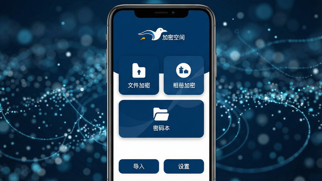 һ��չʾ��Ÿ���ܿռ�App����ȫò���ֻ�����Ч��ͼ������������һ���ִ������ֻ�����Ļ��ʾ��Ÿ���ܿռ����ҳ������������ɫ�Ͱ�ɫΪ��ɫ���������к�Ÿ���ܿռ�����ֱ�־���м����ļ����ܡ������ܡ����뱾������Ҫ���ܿ�Ƭͼ�꣬�ײ��ǵ�������ð�ť��������ģ���ĿƼ�������Ч�������������ִ������������ɾ����޶���Ԫ��
