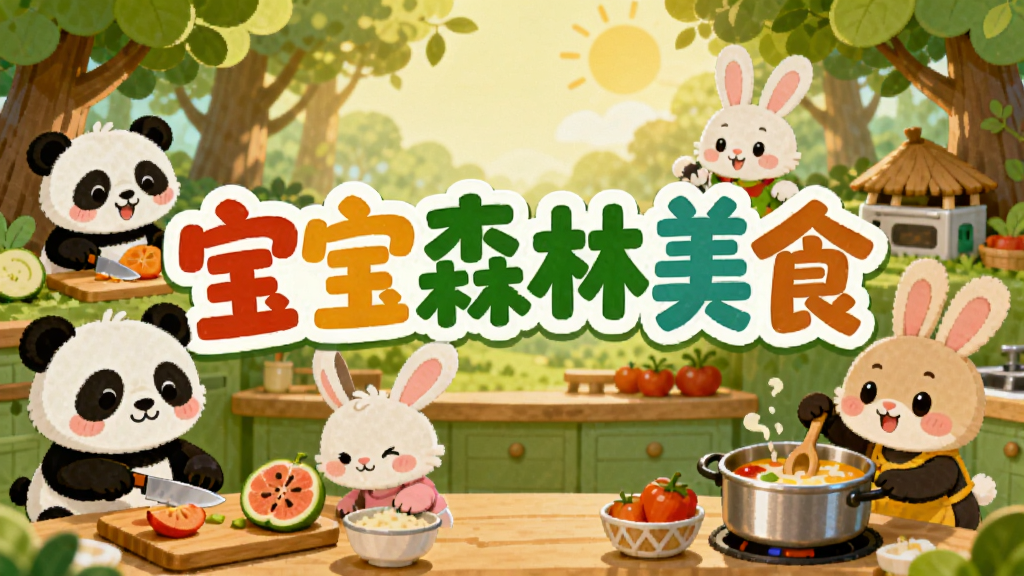 һ��ɫ�����졢����ͯȤ�Ŀ�ͨ���廭�����������ǡ�����ɭ����ʳ���������ֱ��⣬��Χ��������è������С���ӵȿɰ������ɫ��ɭ�ֳ�����æµ���е�����ˮ�����е��ڽ�������ʳ�ģ������������де���ľ����ů�����⣬���������¿ɰ������ʸɾ��޶���Ԫ��