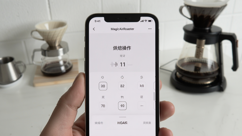 һ��չʾMagicAirRoaster�޹�洿�������ͼƬ���������ֻ���Ļ��ʾ���ĺ決������壬û�й�浯���������Ǹɾ�������Ϳ������ߣ�������ˬ����񼫼�ϸ�����䣬���ʸɾ��޶���Ԫ��