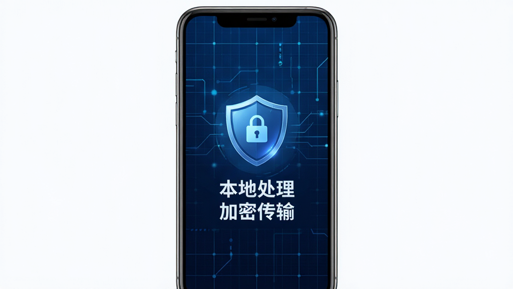 ����AI��˽��ȫ˵�����棬�ֻ���Ļ��ʾ����ͼ��͡����ش��� ���ܴ��䡱����������������ɫ�Ƽ������񣬷��ȫ�ɿ������������޶���Ԫ��