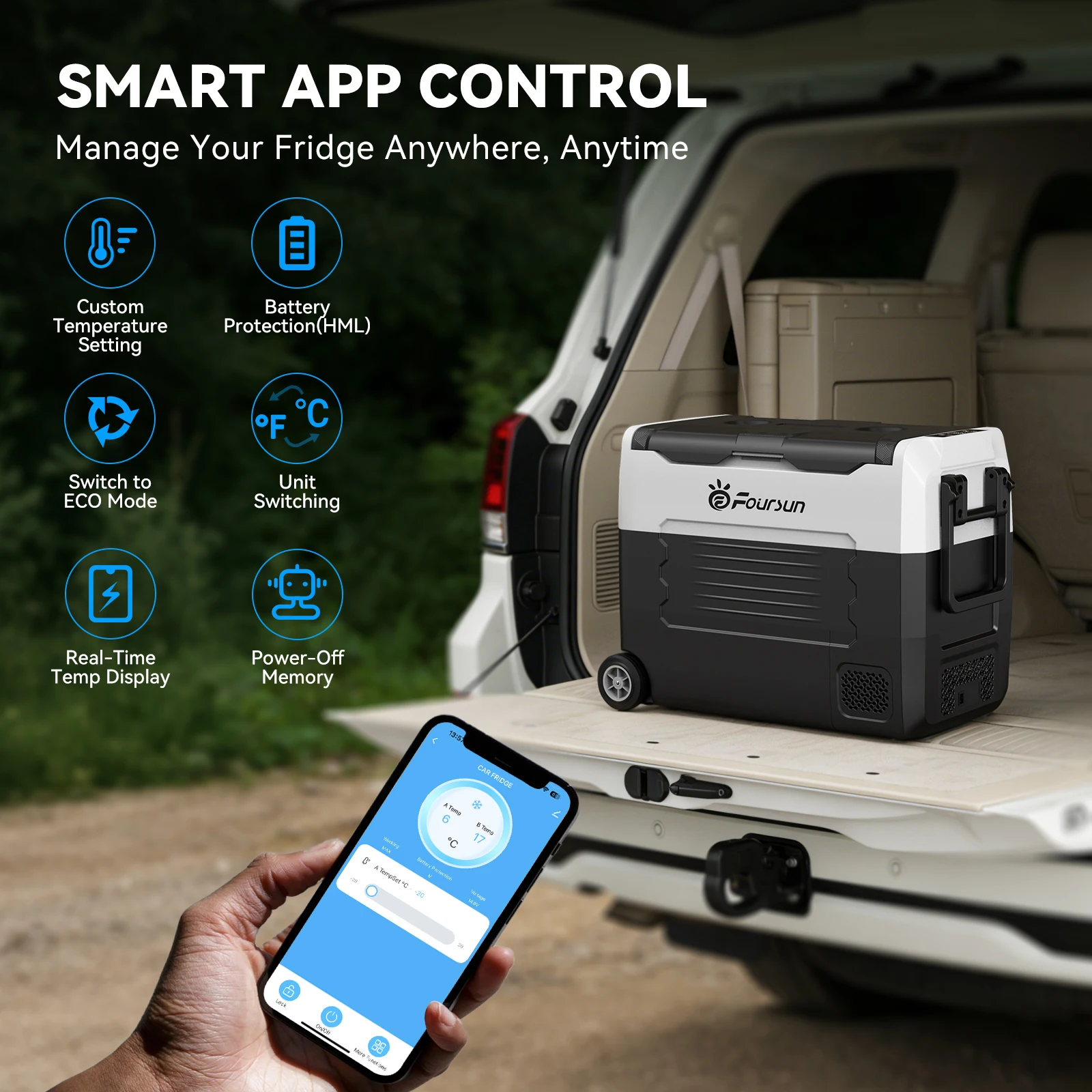 CAR FRIDGE FREEZER ��׿�� ����