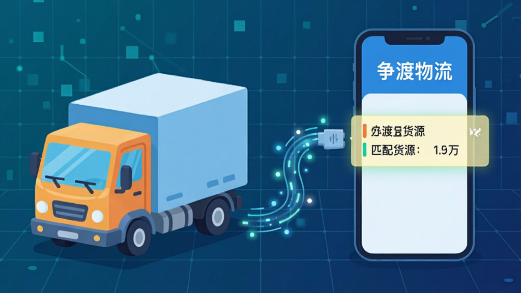 һ��չʾ��������App����ƥ�书�ܵĲ廭�����������һ����ͨ���Ļ������Ҳ���һ���ֻ���Ļ����Ļ����ʾ������������������һ��������ƥ���Դ��Ϣ��һ�������߽��������ֻ��������������������������Ĺ�㡣�����Ǽ��ĿƼ������񣬷���ƽ����ɫ�����죬���ʸɾ���