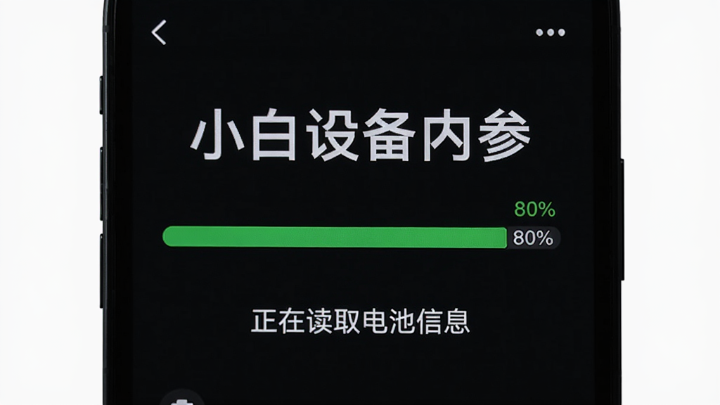һ���ֻ���Ļ��ʾ��С���豸�ڲΡ��ļ�����ҳ�棬�������ߵ�80%���·���������ʾ�����ڶ�ȡ�����Ϣ�������汳������ɫģʽ������Ϊ��ɫ����ɫ�����Ƽ��У����ʸɾ��޶���Ԫ��