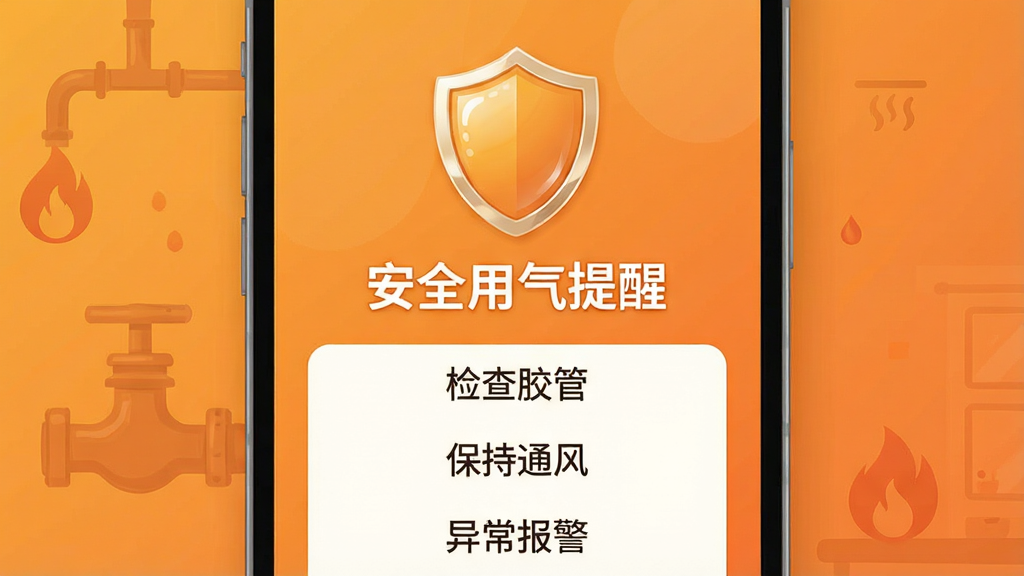 ����������һ���ֻ���Ļ��ʾ��ȫ���ѽ��棬��Ļ������һ������ͼ���