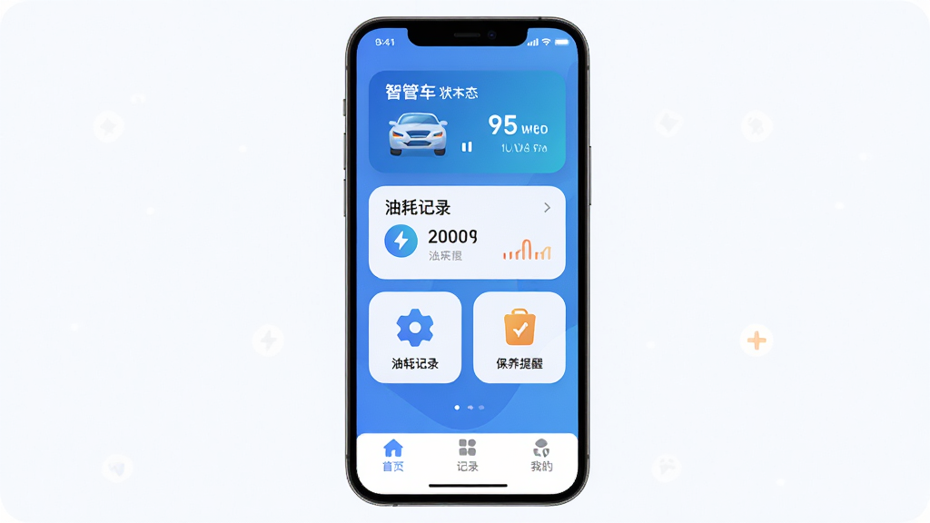 �ǹܳ� �ֻ�Ӧ�������� ��ɫ���䱳�� ������ʾ����״̬��Ƭ �м����ͺļ�¼�ͱ�������ͼ�� �ײ�Ϊ��ҳ ��¼ �ҵ�����ѡ� ���岼������ ����ִ���ƽ ϸ��Բ�� ���ʸɾ� �޶���Ԫ��