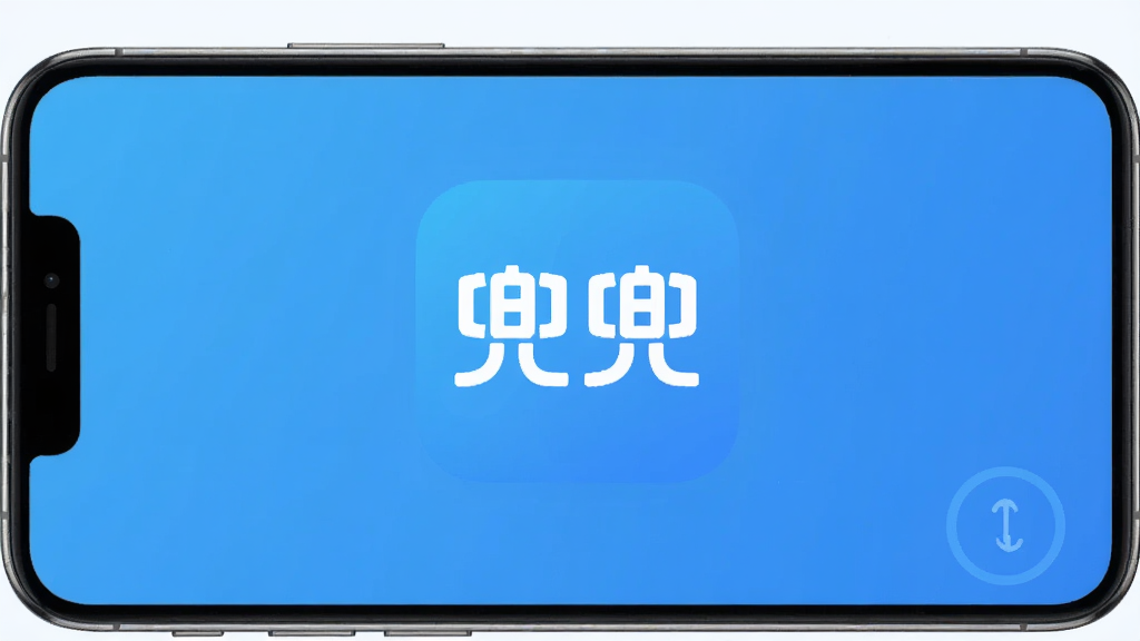 ���������������棬�ֻ���Ļ��ʾ��������Logo�������Ǵ����Ľ�����ɫ��û�й�水ť��û�е���ʱ��ֻ�м���ͼ������֣�����ɾ�����񼫼򣬻����������޶���Ԫ��