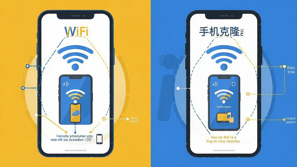 �ֻ�i��¡ ���ֱܿ�ָ�� ��̨�ֻ�����WiFi ����ע������ ��ƽ����Ϣͼ ��ɫ��ɫ��ɫ �ɾ����� ���廭��