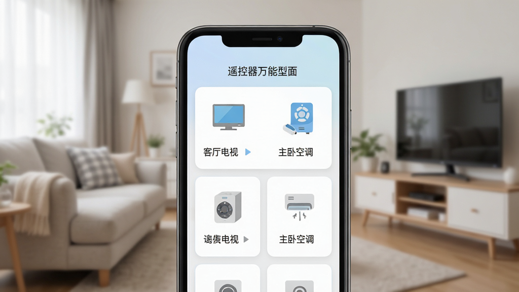 ��ң���������͡�APP���豸�������棬�ֻ���Ļ�����������Ŷ���ҵ翨Ƭ��ÿ����Ƭ���е���ͼ����Զ��������硰�������ӡ������Կյ����������ǼҾӻ����黯�������ˬ���򣬱�ƽ����ƣ����ʸɾ�