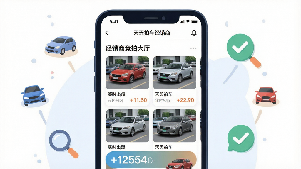 һ��չʾ�����ĳ�������App��ҳ�Ľ�ͼ���廭������������һ�������ֻ�����Ļ����ʾ�������ĳ������̵ľ��Ĵ������棬�����������ֳ�����ͼ��ʵʱ�������֡��������ֻ����У���Χ�������������Ŵ󾵡��Թ���Сͼ�ꡣ�Ű������죬����ִ���ƽ����ϸ��Բ�󣬻��ʸɾ��������޶���Ԫ�ء�