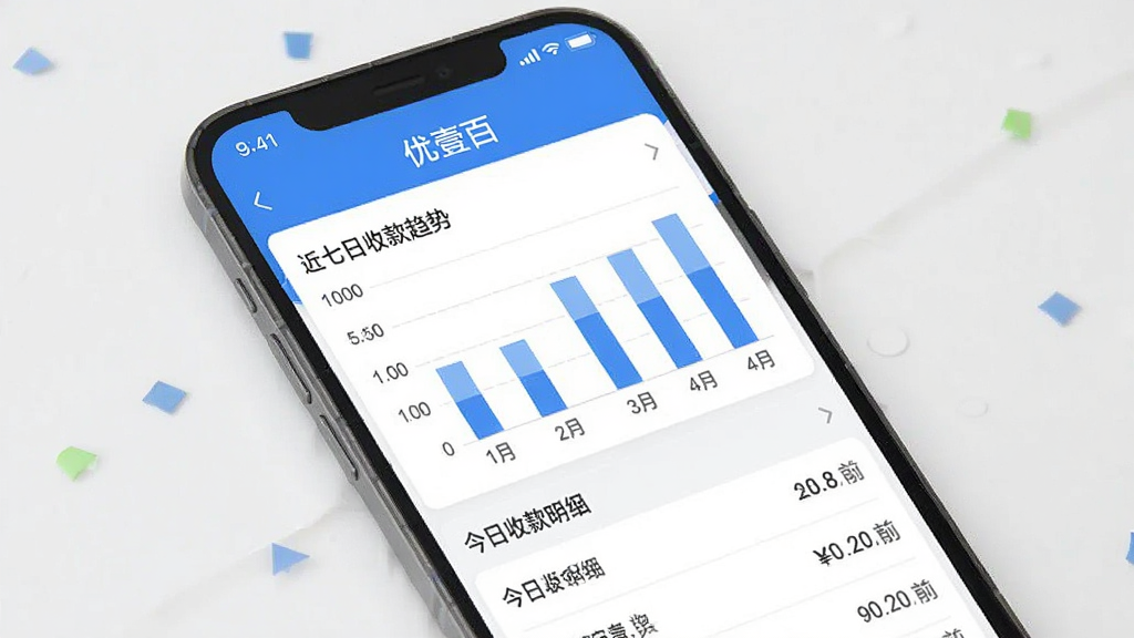 ��Ҽ��App���˵�ͳ��ҳ�棬�ֻ���Ļ����ʾ����Ҽ�١����⣬�·�����״ͼչʾ�������տ����ƣ��ײ��б�չʾ�����տ���ϸ����������ʱ�䣬����������Ϊ��ɫ�����Ű����룬�����ˬ�����ʸɾ����޶���Ԫ��