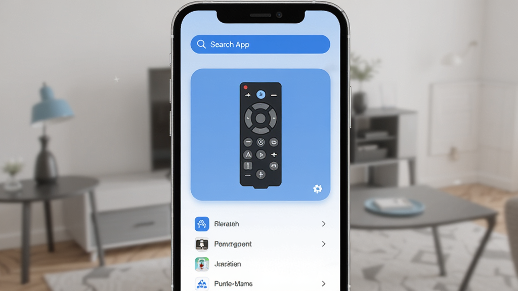 TargetIR ����ң�� �ֻ�App ������ չʾ ��� ������ɫ ���������� �м�ң����ͼ�� �ײ��豸�б� ��� �ִ���ƽ ���� �ɾ� �޶���Ԫ��