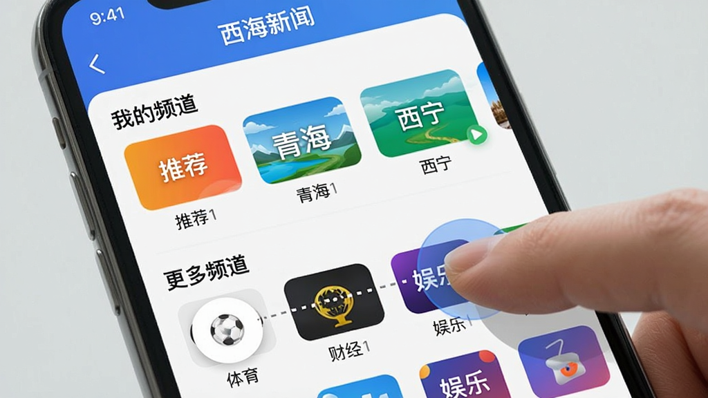 һ���ֻ���Ļչʾ���������š�APP��Ƶ���������棬�û�������ק����Ƶ��˳���Ϸ��ǡ��ҵ�Ƶ�����������Ƽ��������ຣ�������������ȣ��·��ǡ�����Ƶ���������������������ƾ����������֡��ȣ����潻����ǿ������Լ����������