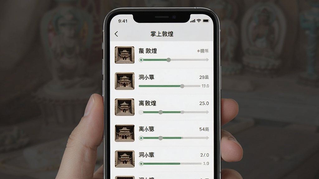 һ��չʾ���϶ػ�App�������ع��ܵ��ֻ�����ͼ���������ֻ���Ļ��ʾ���ع���ҳ�棬�б����ж���������ƺ����ؽ������������С����϶ػ͡����ֱ�ʶ��������ǳ��ɫ���������������ֹ���������࣬���ʸɾ��޶���Ԫ��